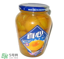 杏子能做罐頭嗎？杏子怎么做罐頭？