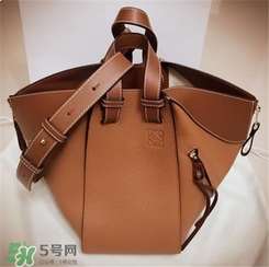 loewe hammock正品多少錢？羅意威吊床包專柜價格