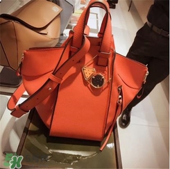 loewe hammock尺寸多大？羅意威吊床包有幾個尺寸？