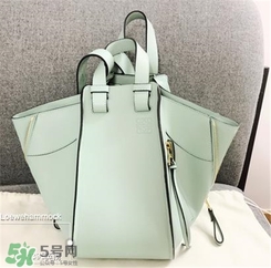 loewe hammock尺寸多大？羅意威吊床包有幾個尺寸？