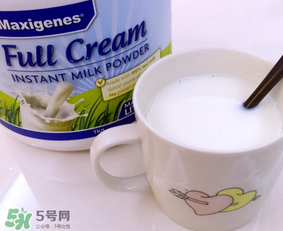 Maxigenes美可卓奶粉怎么樣？美可卓奶粉好不好？