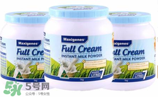 Maxigenes美可卓奶粉怎么樣？美可卓奶粉好不好？