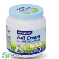Maxigenes美可卓奶粉怎么樣？美可卓奶粉好不好？