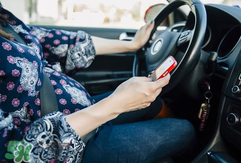 孕婦開車需要注意什么？孕婦開車的注意事項(xiàng)