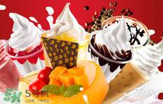 冰淇淋的熱量高嗎？冰淇淋吃了會(huì)胖嗎？