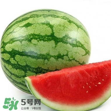 無籽西瓜能吃嗎？無籽西瓜是轉(zhuǎn)基因嗎？