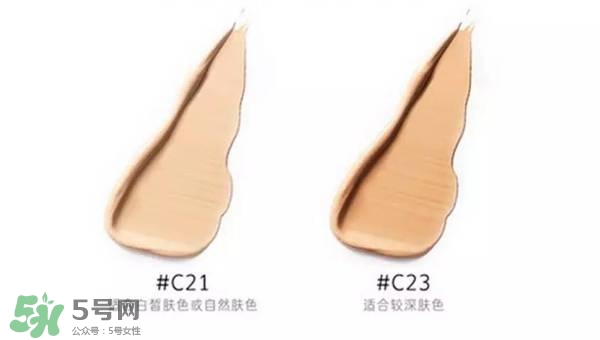 赫拉氣墊怎么樣？赫拉氣墊bb霜哪個(gè)好用