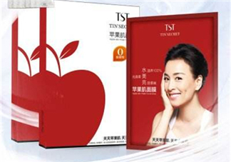 tst蘋(píng)果肌和囧膜哪個(gè)好?tst蘋(píng)果肌面膜功效