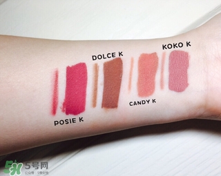 kylie lip kit多少錢？kylie lip kit哪里買？