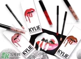 kylie lip kit多少錢？kylie lip kit哪里買？