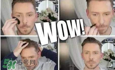 wayne goss是什么牌子？wayne goss化妝刷怎么樣？