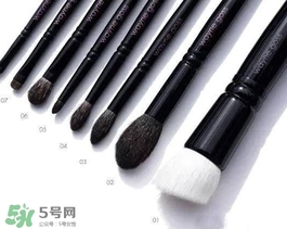 wayne goss是什么牌子？wayne goss化妝刷怎么樣？