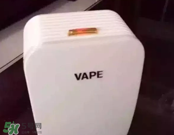 vape驅(qū)蚊器怎么換電池？vape驅(qū)蚊器電池可以用多久？