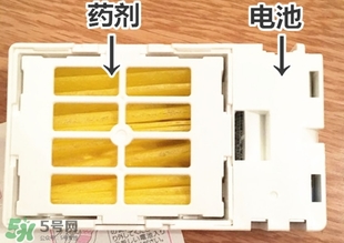 vape驅(qū)蚊器怎么換電池？vape驅(qū)蚊器電池可以用多久？