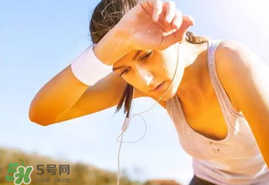 出汗可以去濕氣嗎？出汗可以排濕氣嗎？