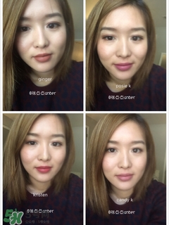 kylie lip kit多少錢？kylie lip kit哪里買？