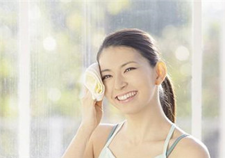 出汗能美白嗎？出汗可以美白嗎？