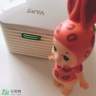 vape驅(qū)蚊器怎么換電池？vape驅(qū)蚊器電池可以用多久？