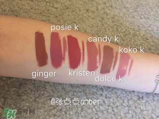 kylie lip kit多少錢？kylie lip kit哪里買？