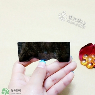 高絲softymo鼻貼怎么用？高絲去黑頭鼻貼用法