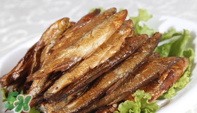孕婦可以吃白條魚嗎？白條魚孕婦能吃嗎？