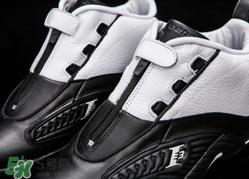 reebok answer4復(fù)刻版在哪買？銳步艾弗森戰(zhàn)靴復(fù)刻哪里有賣？