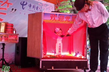 花瓶姑娘原理圖解 花瓶姑娘是怎么回事？