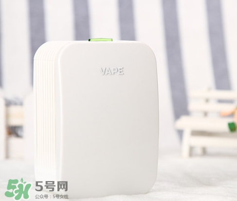 vape驅(qū)蚊器電扇不轉(zhuǎn)了怎么回事？vape驅(qū)蚊器電扇不轉(zhuǎn)怎么辦