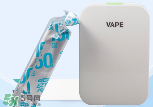 vape驅(qū)蚊器電扇不轉(zhuǎn)了怎么回事？vape驅(qū)蚊器電扇不轉(zhuǎn)怎么辦