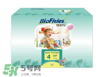 BioFities是什么品牌？BioFities愛嬰舒坦哪個(gè)國家的品牌？