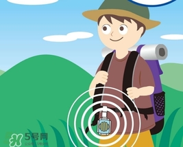 vape驅蚊手表怎么戴？vape驅蚊手表說明書