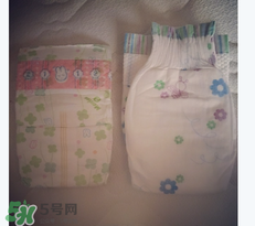 愛嬰舒坦和花王哪個好？愛嬰舒坦和花王紙尿褲對比