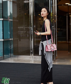 miumiu miulady真假怎么辨別？miulady寶石包真假鑒定