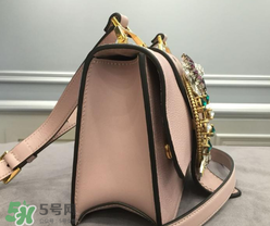 miumiu miulady真假怎么辨別？miulady寶石包真假鑒定