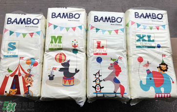Bambo班博是哪個國家的？Bambo班博是什么牌子？