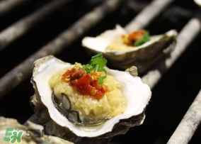 烤生蠔的調(diào)料汁怎么做？烤生蠔的做法和配料