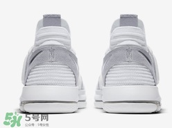 nike kd 10still套裝多少錢(qián)？耐克杜蘭特10總決賽套裝專(zhuān)柜價(jià)格