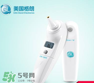 格朗耳溫槍怎么調(diào)攝氏度？格朗耳溫槍使用說明