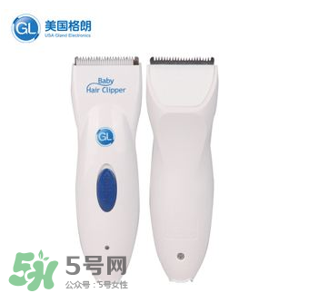 格朗理發(fā)器怎么樣？格朗嬰兒理發(fā)器好用嗎？