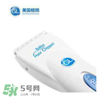 格朗理發(fā)器怎么樣？格朗嬰兒理發(fā)器好用嗎？