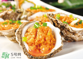 烤生蠔怎么算熟？怎么看生蠔烤熟了？
