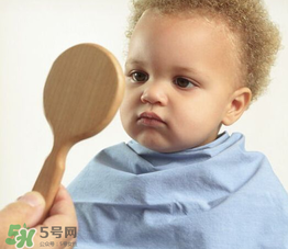夏天寶寶能剃光頭嗎？夏天寶寶剃光頭好嗎？