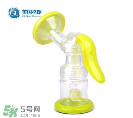 格朗吸奶器怎么樣？格朗吸奶器怎樣用？