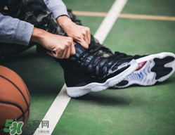 air jordan 11上腳怎么樣？aj11代球鞋測評