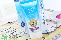 碧柔和曼秀雷敦防曬哪個好？碧柔防曬霜和曼秀雷敦哪個好？