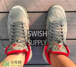 air jordan 5上腳怎么樣？喬丹5代戰(zhàn)靴aj5測(cè)評(píng)