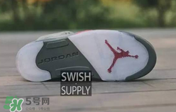 air jordan 5上腳怎么樣？喬丹5代戰(zhàn)靴aj5測(cè)評(píng)