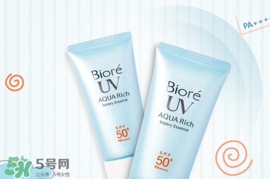 碧柔和mistine防曬哪個(gè)好？碧柔和mistine防曬對(duì)比