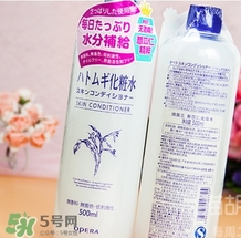 薏仁水敏感肌能用嗎？敏感肌能用薏仁水嗎？