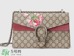 gucci酒神包真假怎么辨別？古馳酒神包真假鑒定